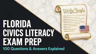 FCLE Prep: Everything You Need to Know About the Federalist Papers #fcleexam #civic