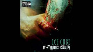 Ice Cube - Streets Shed Tears - 2018