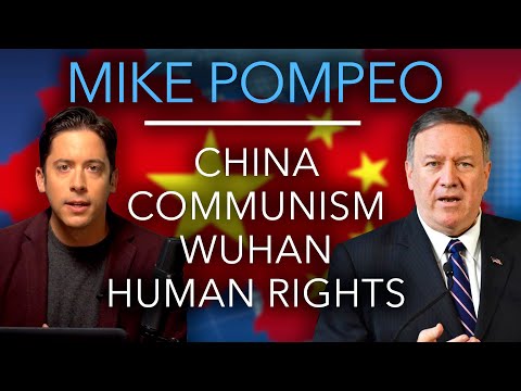 Secretary of State Mike Pompeo | Fighting Evil