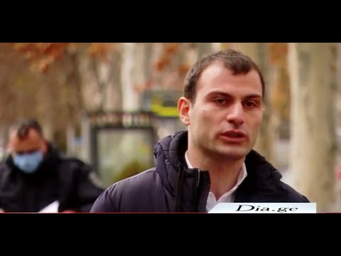 სააკაშვილი შეწყვეტს მკურნალობას, თუ დეპუტატებს არ შეუშვებენ მასთან 25.11.2021