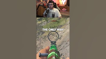 This skin is Breaking Warzone 😱