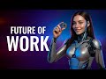 The Future of Work: Robots Revolutionizing Unlikely Industries