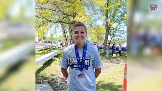 2023 MAAC Rowing Championship: Jacksonville Recaps Title