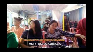 KUNANTI DI PINTU SURGA' VOC: ACHA KUMALA. dangdut koplo