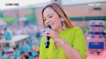 ROMANSA - ASMARA - EVA AQWILLA | HAPPY PARTY KONCO UBET - LAP. NGABUL JEPARA