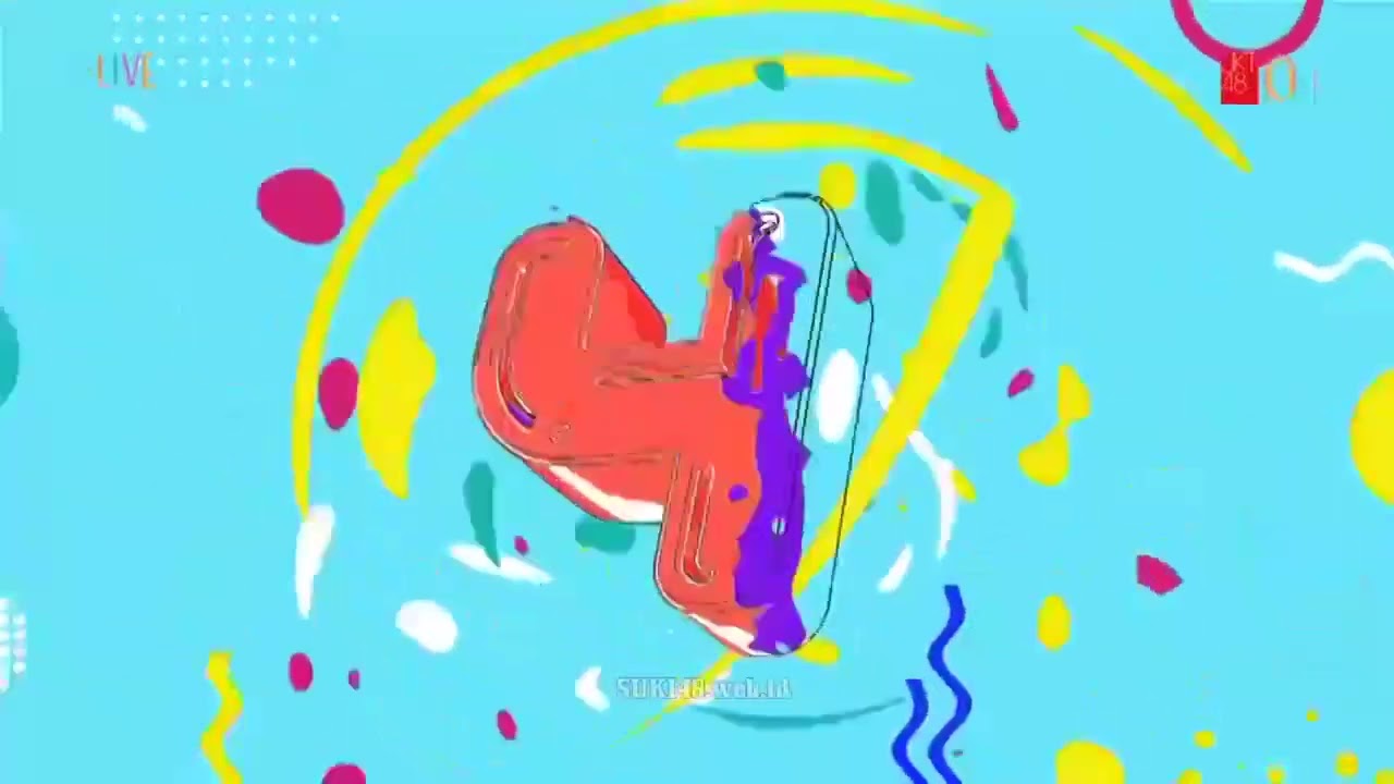 14 NOVEMBER 2020 - FLY, TEAM T! - JKT48