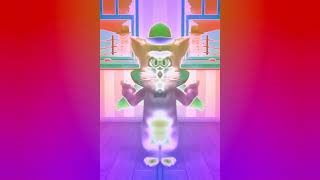 Talking Tom No No 2 Effects Extended Part 1 in CoNfUsIoN