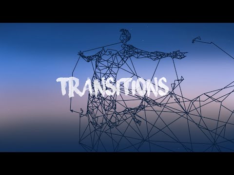 Brandon Colbein - Transitions (Official Lyric Video)