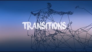 Brandon Colbein - Transitions (Official Lyric Video)