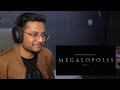 Megalopolis teaser trailer  reaction