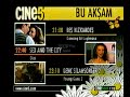 Cine5 Reklam ve tanıtım kuşağı 69