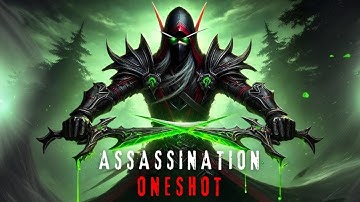 How to Oneshot as Assassination Rogue in TWW 11.0.5 [PvP Guide]