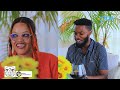BABU Azanye LYNDA Mumuturanyi Mbere Yubukwe Habaye Intambara Ikomeye Abagabo Bararibwa 