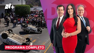 Despierta - 29 de marzo de 2024