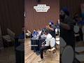 Gippy Grewal at Carry on Jatta 3 Toronto Press Conference! 🎬🎤