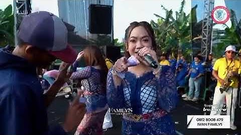 Erika, Caca & Elsa - Ketahuan|Familys Group Kp Sudimampir Cimanggis Bojong Gede Bogor