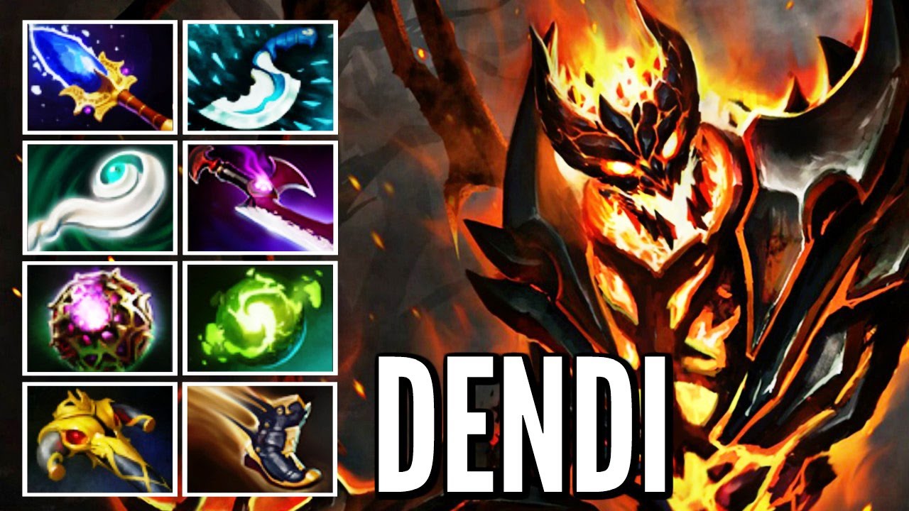 shadow fiend by dendi 2sec shadowraze 7 00 epic game 8k shadow fiend by dendi 2sec shadowraze 7 00 epic game 8k