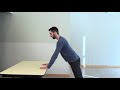 The Push Up