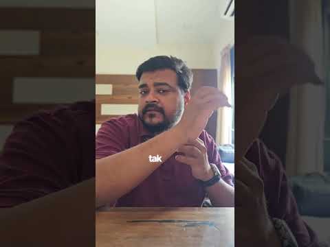 The Myth of Hindu "Survival" vs. Awakening! 🧠🔥 #shorts