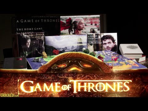 9 Awesome Game Of Thrones Parody Videos Pcmag