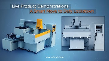 Virtual Product Demo Through Technical 3D Animation | EAXPS.com