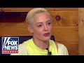 Rose McGowan exposes how powerful people tried to silence her