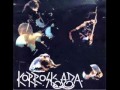 KORROSKADA (por las buenas costumbres)