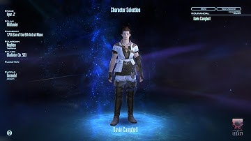 Final Fantasy XIV: ARR - Character Creation Benchmark & Letter from the Producer XLVIII