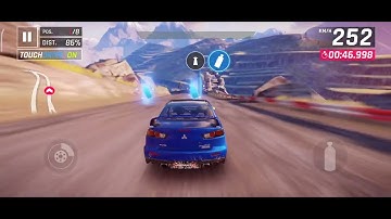 Asphalt 9: Legends - Gameplay Walkthrough Part 5 - Chapter 1 (iOS, Android)