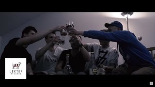 Kickmatic - Hennessy (Official Video)