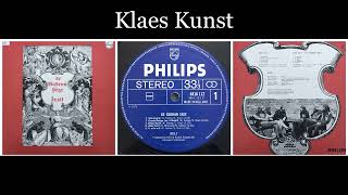 Download Lagu Irolt - De Gudrun Sêge - 03 Klaes Kunst MP3