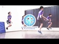 Gb rope skipping academy i introduction 2018