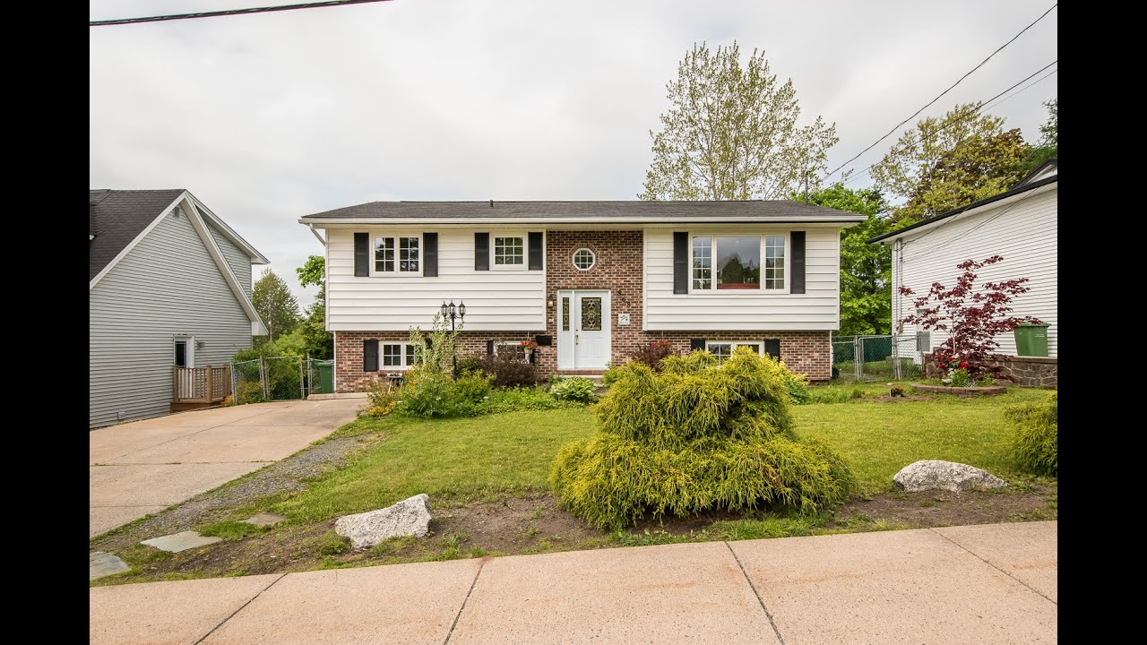 Lower Sackville Homes SOLD in MAY by Diane Tuplin & The Pike Group