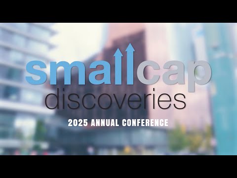 Smallcap Discoveries 2025 Investor Conference: Simply Solventless Concentrates (TSX.V: HASH)