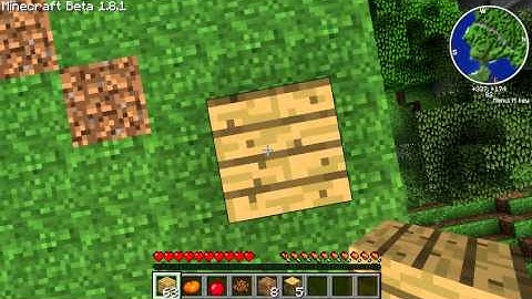 minecraft  technic pack part 1