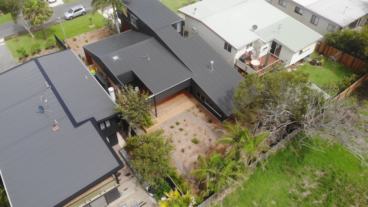 Blueys Beach House 7