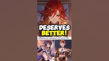 They Really Ruined Her Model 😭