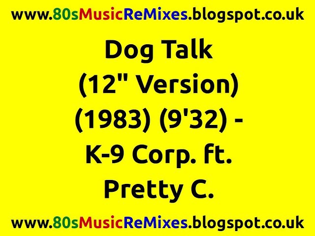 Dog Talkin' (12