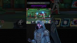 Drakkon VS Trent | Power Rangers Legacy Wars