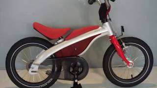 BMW KINDER BIKE