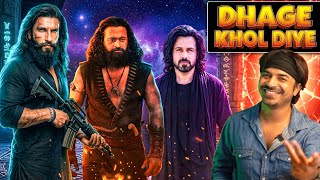 Dhurandhar 2 Boxoffice Collections, Dhurandhar 2 Reviews, Awarapan 2, Kantara 3 Updates Jasstag