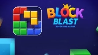 Block Blast! puzzle game 🧩#games #play #blockblast screenshot 4