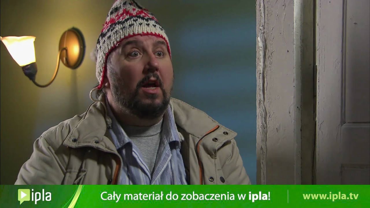 Świat według Kiepskich - fragment odcinka 351