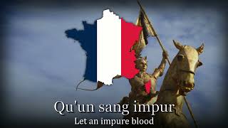 "La Marseillaise" - National Anthem of France