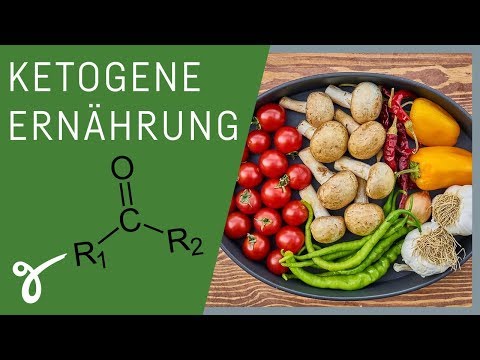 Video: Wie funktioniert die ketogene Ernährung?