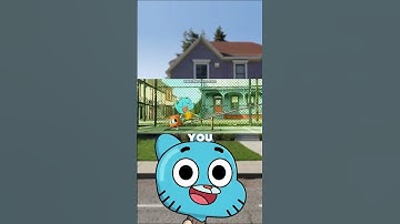 The FIRST Gumball Episode Ever! in 2008