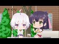 TVアニメ「みにとじ」番宣CM(放送中)