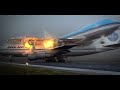 Top 7 most deadliest plane crashes