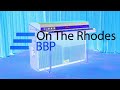03 BBP On The Rhodes #boombap #mpc60 #mpclive3 #eps #asr10 #sp1200 #sp404mk2 #s2400 #hiphop #rhodes
