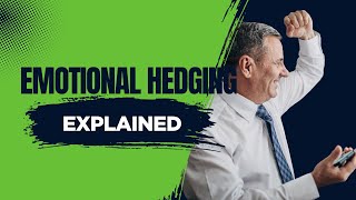 The Emotional Hedge: Bet Against Your Team to Protect Your Heart 💔💸 | Sports Betting Strategy
